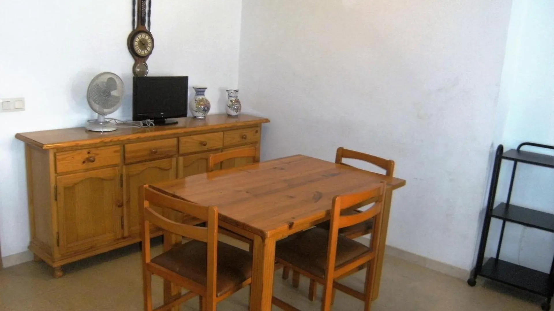 Apartment Marina 2D Л'Эстартит Испания