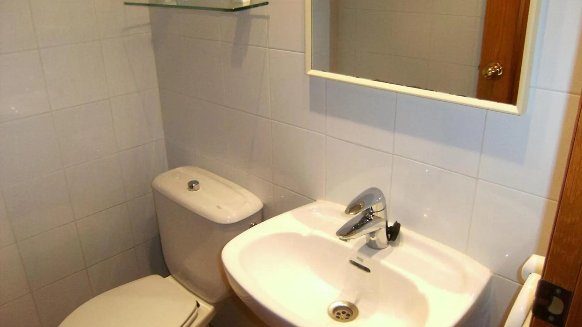 Apartment Marina 2D Л'Эстартит