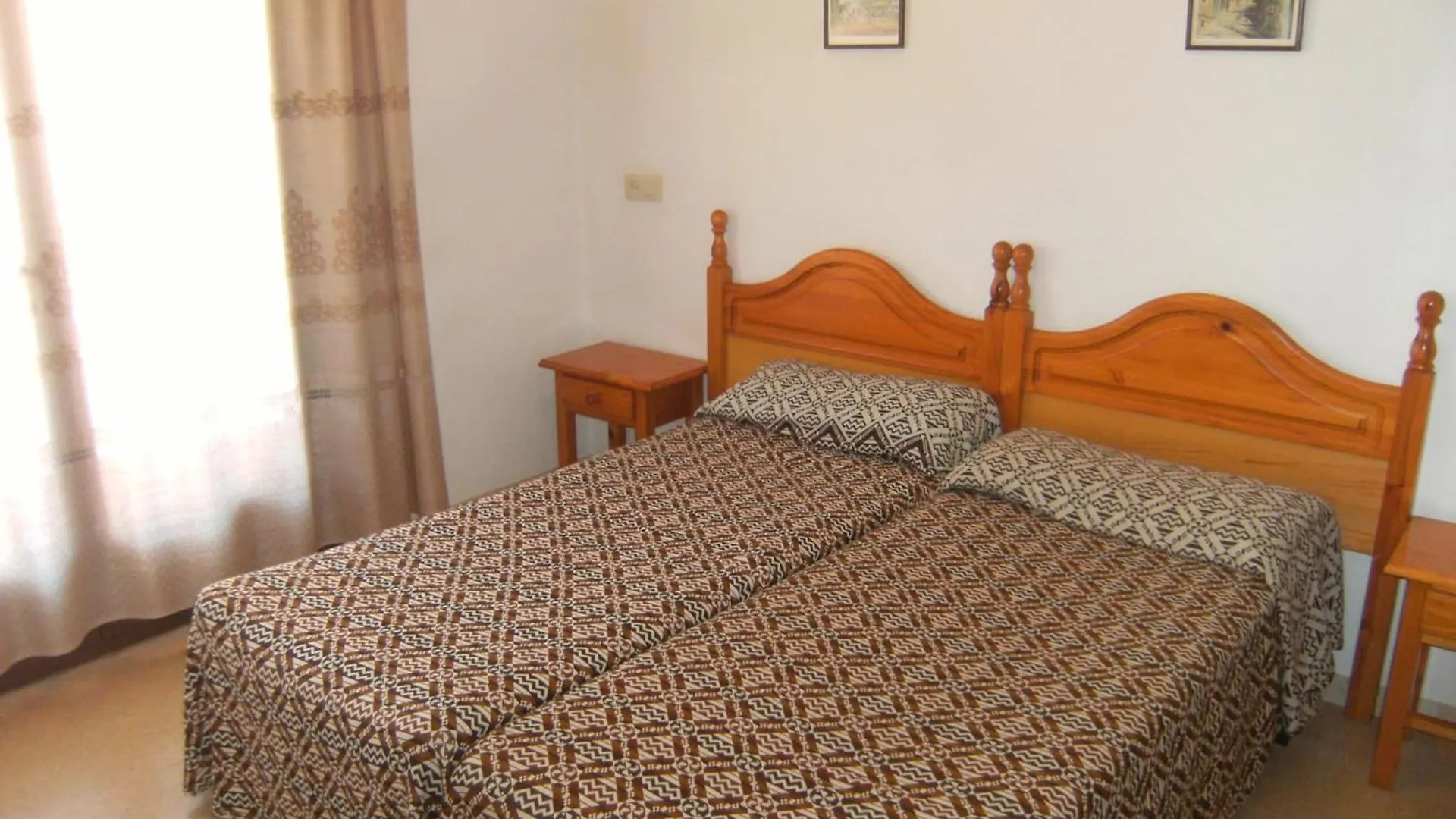 Apartment Marina 2D Л'Эстартит