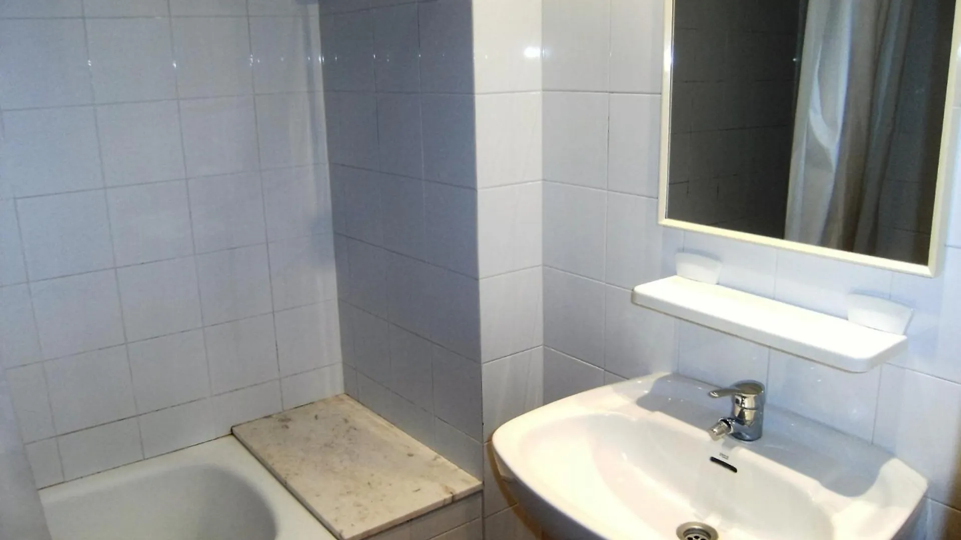 Apartment Marina 2D Л'Эстартит