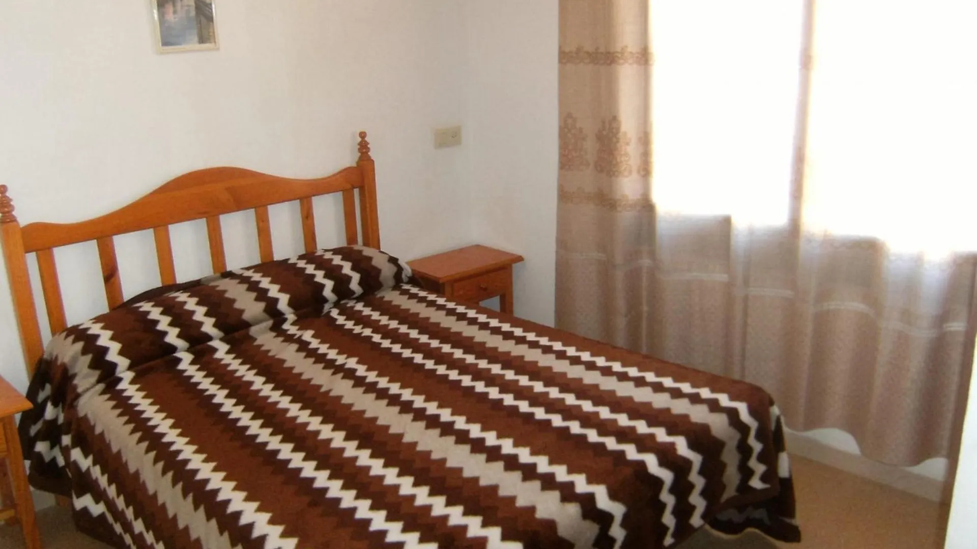 Apartment Marina 2D Л'Эстартит